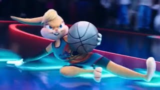 Space Jam 2 A New Legacy  Lola Bunny Trailer [upl. by Ailimaj27]