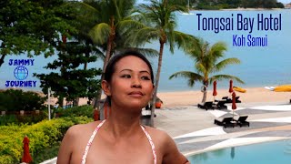 Tongsai Bay Hotel Review [upl. by Ynatsed]