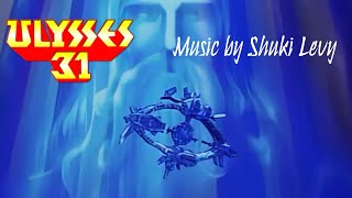 Ulysses 31 Main Theme [upl. by Fredek151]