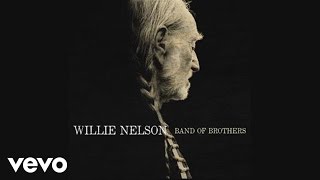 Willie Nelson  Hard to Be an Outlaw Official Audio [upl. by Nnayt203]