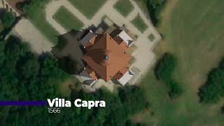 Análisis sobre la Villa Capra [upl. by Halimeda]