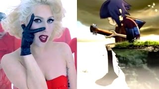 Top 10 Decade Defining Music Videos of the 2000s [upl. by Seraphine]