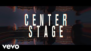 Zauntee  Center Stage Official Lyric Video [upl. by Jere553]