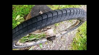 Schwalbe Super Moto X Tire  In Depth [upl. by Eetsud]