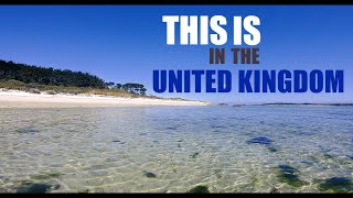 Isles Of Scilly  Best beaches in the UK [upl. by Reichert]