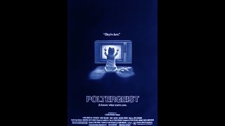 Poltergeist  1982 [upl. by Ed]