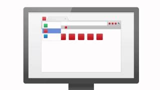 Google Chrome Adding new users [upl. by Hsirrap]