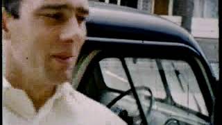 The Krays Cine Film Footage In full [upl. by Cockburn]