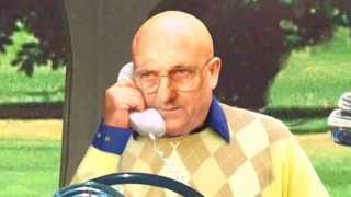 Fonejacker  Terry Tibbs  Paddling Pool [upl. by Drarej]