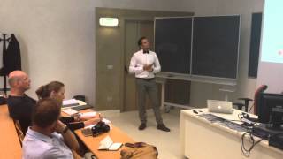 My Master Thesis Presentation and Defense [upl. by Ongun]