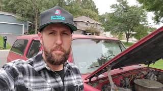 454 ChevroletGMC Suburban Preview amp Cleanup  Vice Grip Garage EP11 [upl. by Fillander]