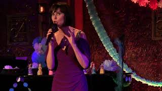 Susan Egan  quotMother Knows Bestquot Broadway Princess Party [upl. by Cesare]