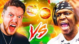 GOLF WITH YOUR ENEMIES Sidemen Gaming [upl. by Vasili]