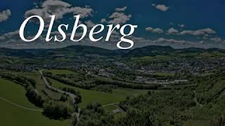 Olsberg und seine Dörfer [upl. by Ydnyl487]