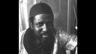 Thelonious Monk  Live At Monterey Jazz Festival 1963 DAY 1 [upl. by Nagiem]