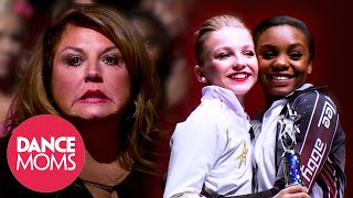 quotI EXPECT MOREquot Brynn and Camryn MUST PROVE They Can WIN Season 7 Flashback  Dance Moms [upl. by Mohsen]