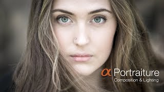 Capturing Powerful Portraits  Photographic Tips and techniques [upl. by Fontes]