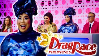 Im on Drag Race Philippines [upl. by Colin]