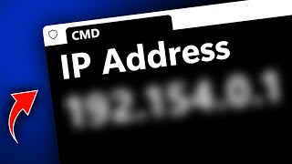 Windows 10  How to Find Your IP Address [upl. by Leiram767]