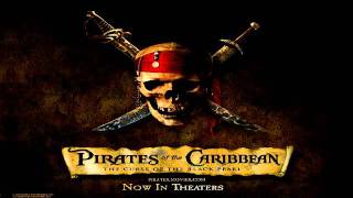 Pirates of the Caribbean OST  Extended Soundtrack [upl. by Ardnued]