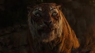 Mowgli Legend Of The Jungle 2018 Opening Scene HD [upl. by Abigael68]