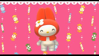 My Melody Greatest Hits Song Medley [upl. by Niki]