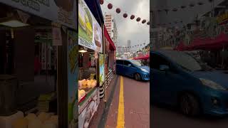 Jalan Alor Food Market jalanalorfood [upl. by Asit]