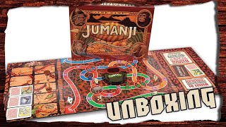 ¿Cómo jugar Jumanji Juego de Mesa Tutorial Español [upl. by Aneelad964]