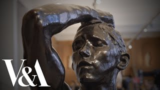 Auguste Rodin – Challenging Beauty  VampA [upl. by Niaz]