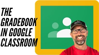 4 How to use the Gradebook in Google Classroom [upl. by Cosimo860]