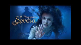 A PEQUENA SEREIA 2018 Filme completo dublado em português [upl. by Ydnis]