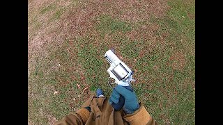 Ruger Super Redhawk Alaskan 454 Casull [upl. by Novelia292]