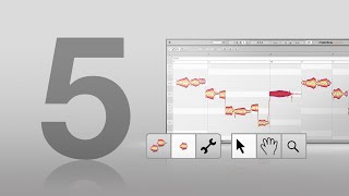 Melodyne 5 The entry level – Melodyne essential [upl. by Enelrihs799]