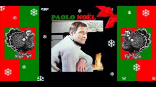 Paolo Noel  Petit papa Noel [upl. by Lleon710]