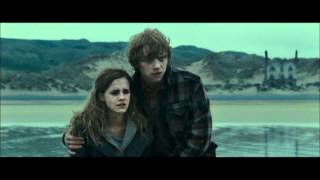 Harry Potter and the Deahtly Hallows part 1  Dobbys death HD [upl. by Prisilla]