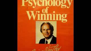 The Psychology of Winning by Denis Waitley audio book [upl. by Tessy]