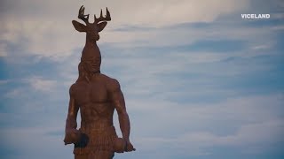 The Toad Ceremonies Of The Yaqui Tribe [upl. by Nayar]