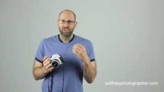 Pentax K50 Hands on Review and Feature Tour [upl. by Finn]