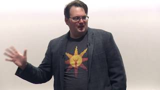 Lecture 3 Plot Part 2 — Brandon Sanderson on Writing Science Fiction and Fantasy [upl. by Zetroc871]