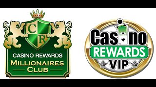 Casino RewardsVIP Loyalty Exclusive [upl. by Pennie]