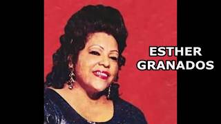 Falso amor Esther Granados [upl. by Fanya]