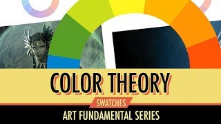 Art Fundamentals Color Theory [upl. by Avehs]