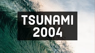 Tsunami 2004 Caught On Camera  Original Footage HD [upl. by Assina668]