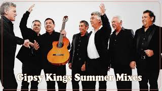 Gipsy Kings Summer Mixes  Gipsy Kings Éxitos 2020  Gipsy Kings Éxitos De Colección [upl. by Eednas]