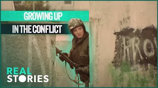 Inside the Conflict Northern Irelands Troubled History [upl. by Adolphus]