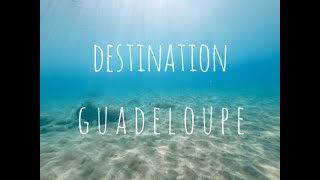 Visiter la Guadeloupe en moins de 3 minutes [upl. by Charlean]