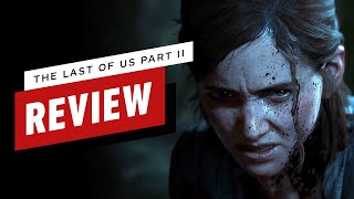 The Last of Us 2 Review [upl. by Nilcaj121]