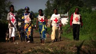 The power of humanity  International Red Cross and Red Crescent Movement [upl. by Lucretia334]