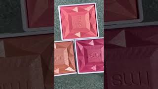 New ReDimension Hydra Powder Blush Shades  RMS Beauty [upl. by Alyar]