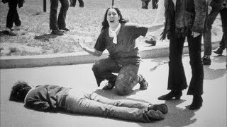 American Tragedy The Shooting at Kent State 1977 [upl. by Ritchie]